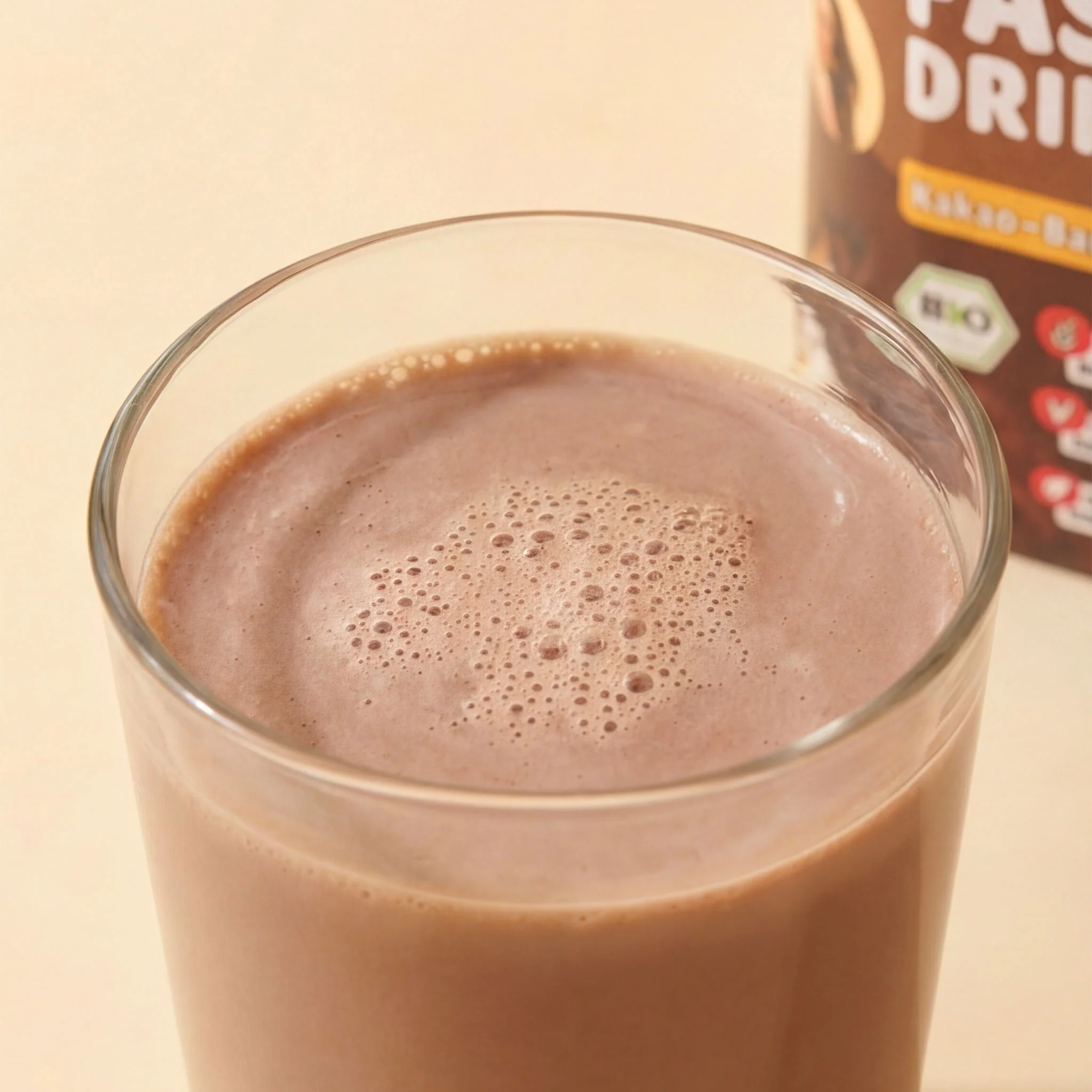 Breakfast Drink - Kakao Banane - Image 3