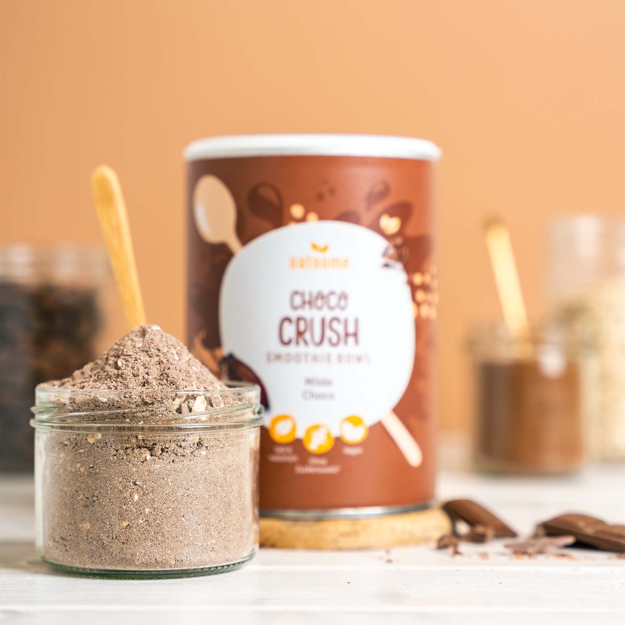 Choco Crush - Image 8