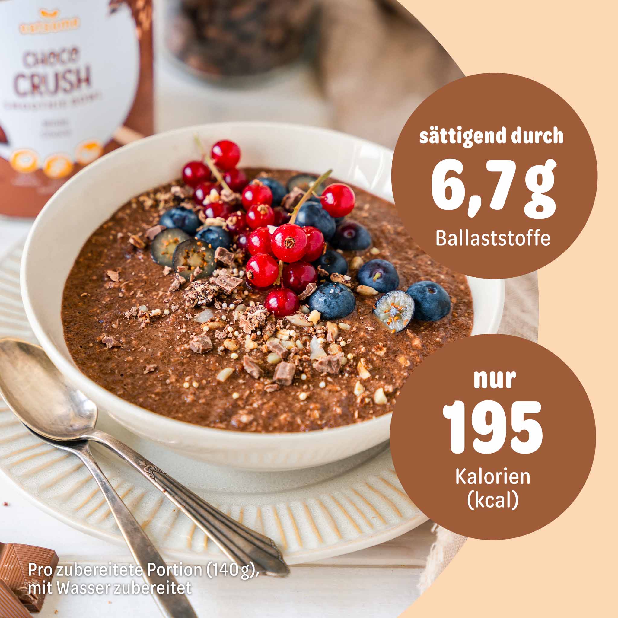 Choco Crush - Image 4