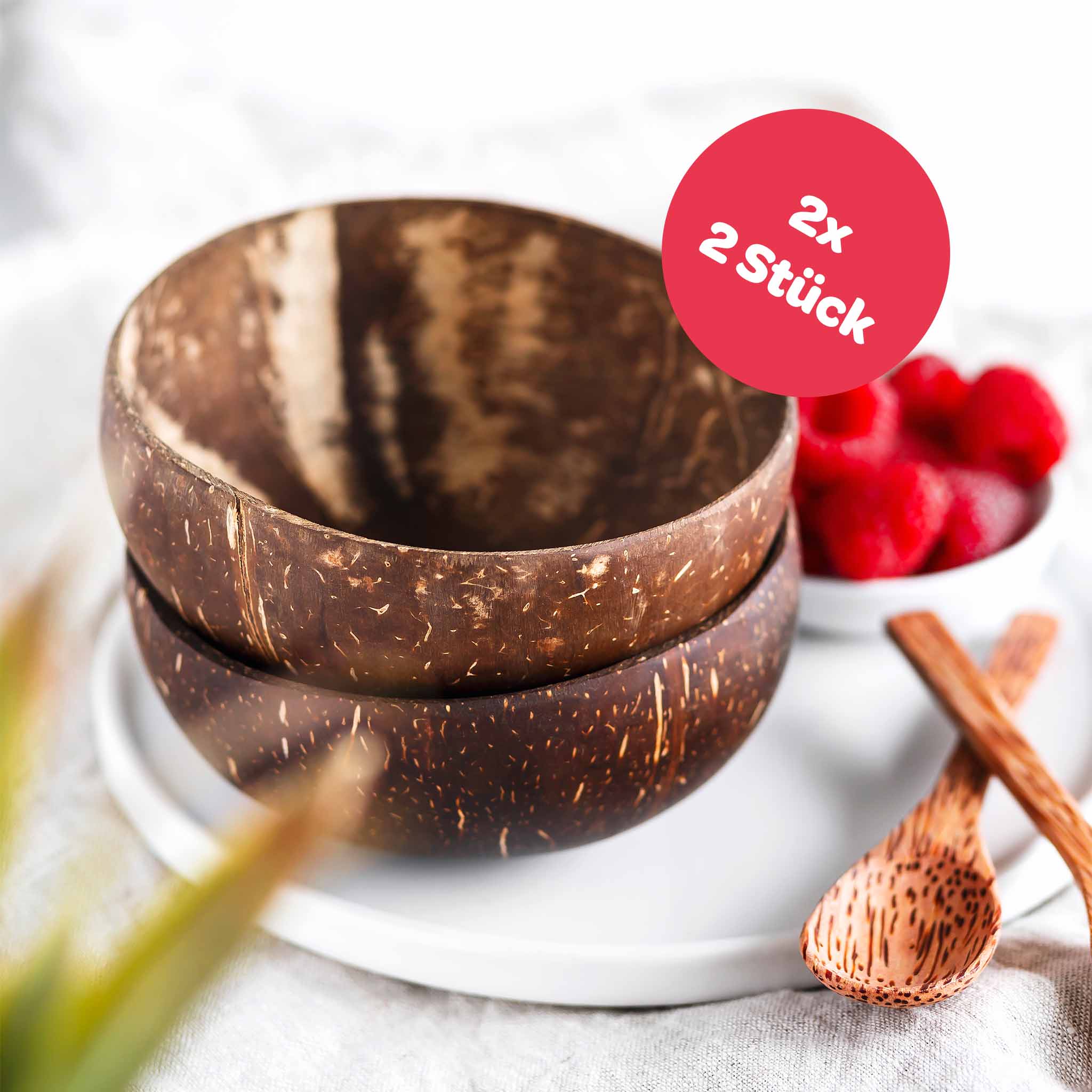 Coconut Bowl - Image 3
