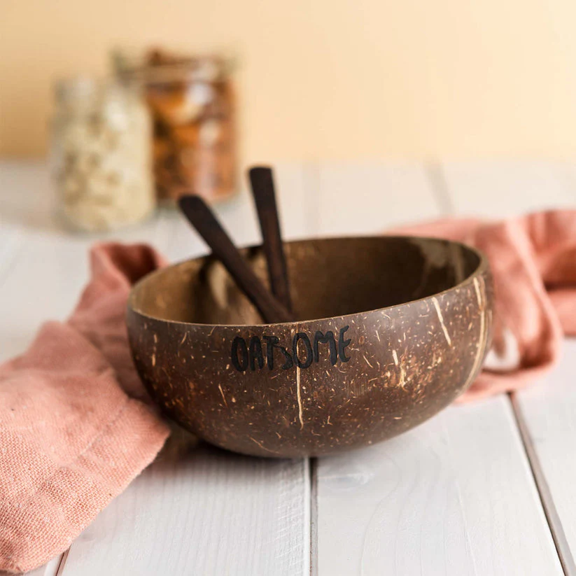 High Protein Duo + Coconut Bowl - Image 7