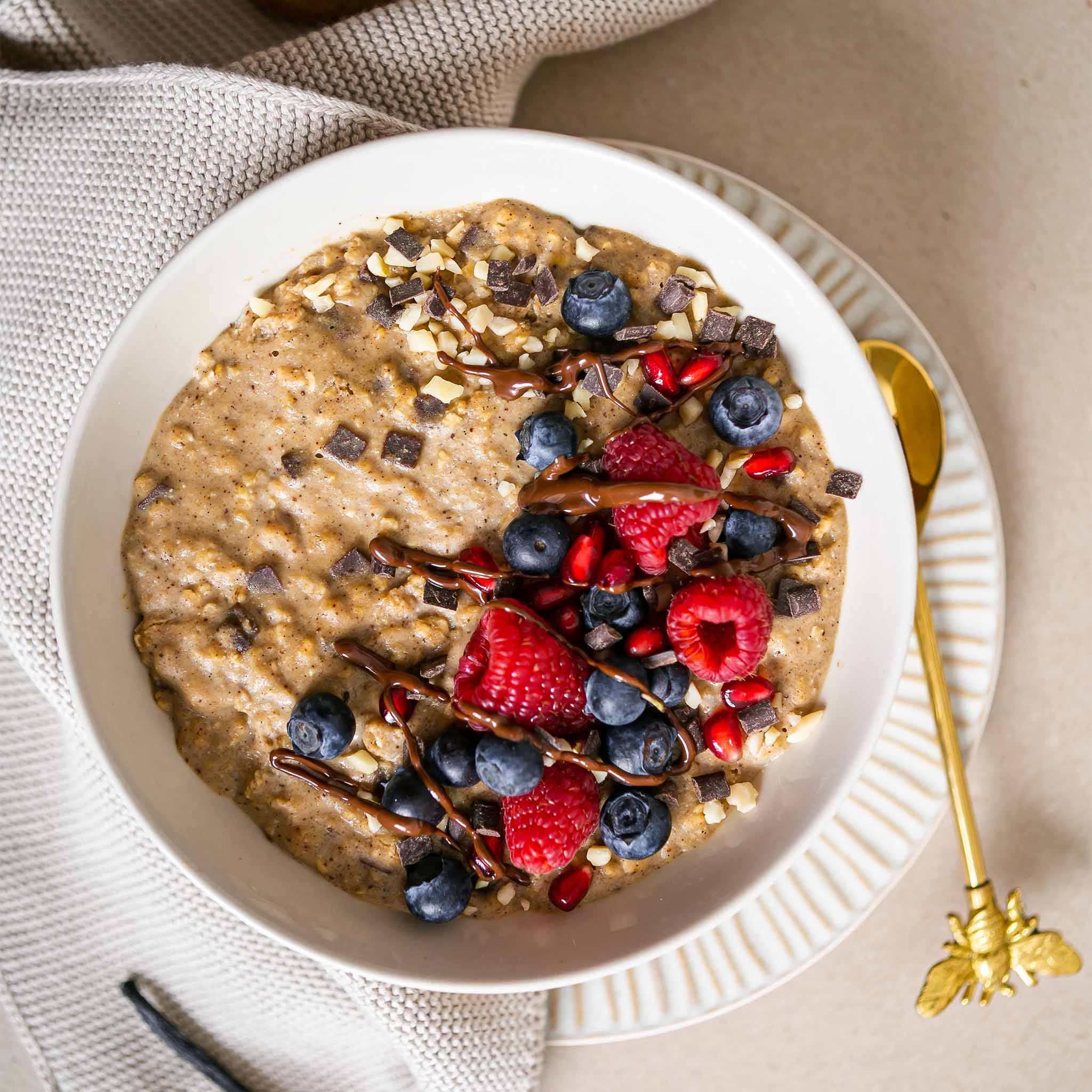 High Protein Duo + Coconut Bowl - Image 6