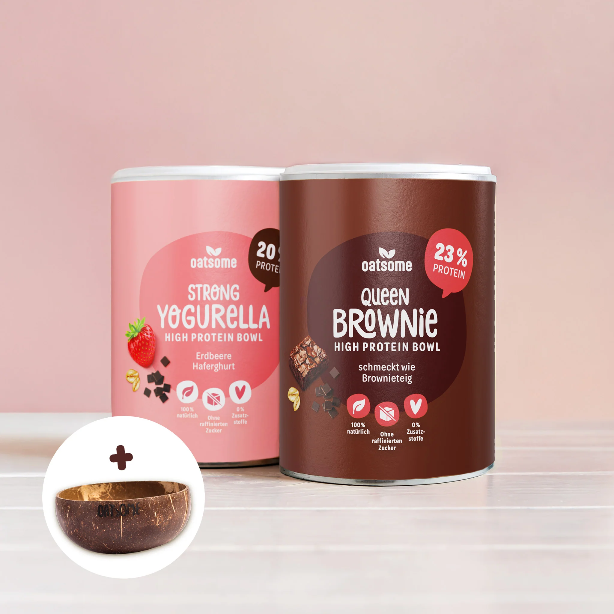 High Protein Starter Set - Image 2