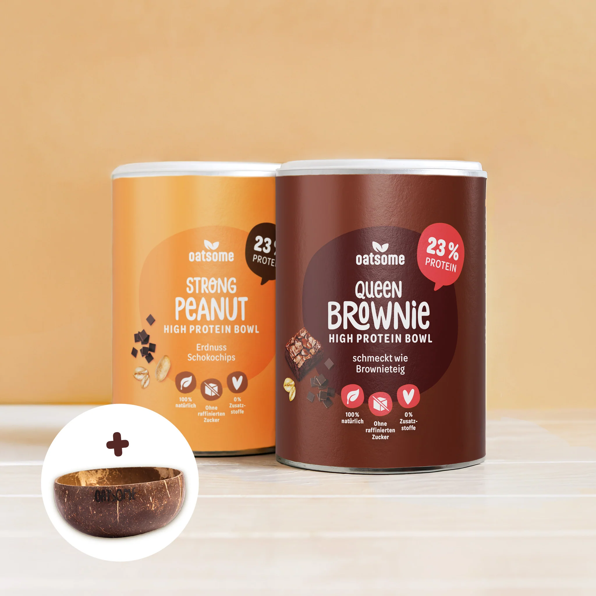 High Protein Starter Set - Image 3