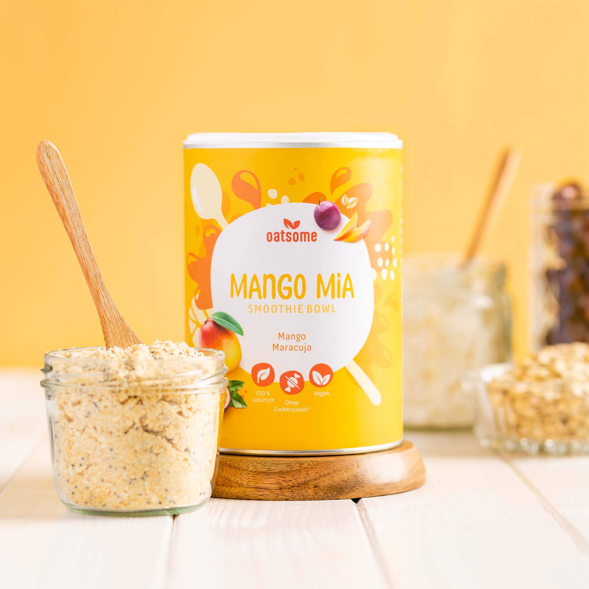 Mango Mia - 3er Pack - Image 4
