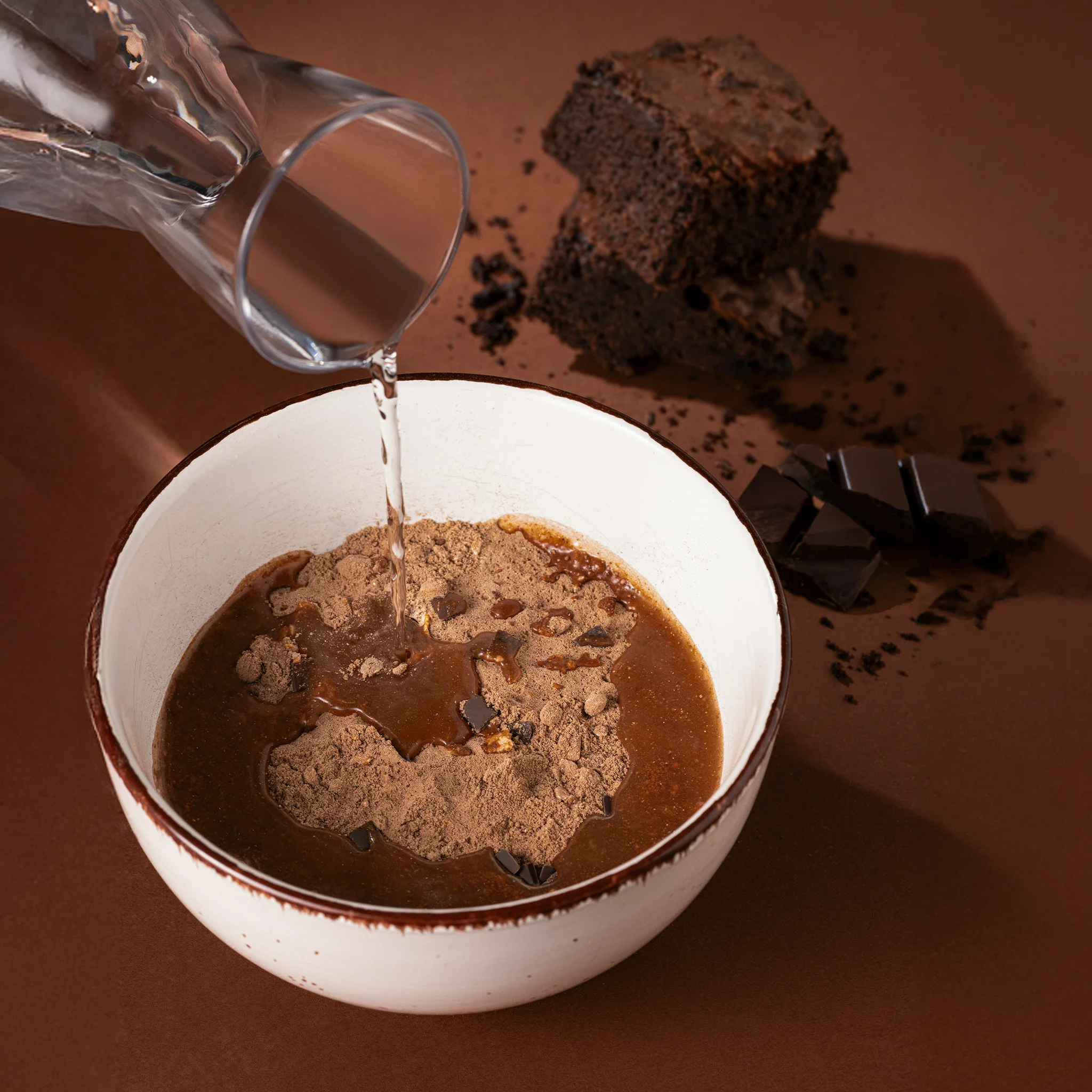 Queen Brownie - 3er Pack - Image 3