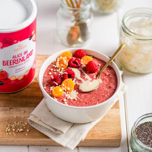 Smoothie Bowl Starter Set - Image 7