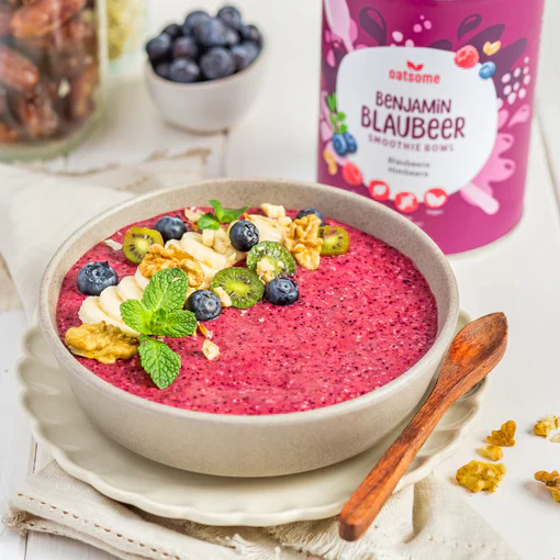 Smoothie Bowl Starter Set - Image 8