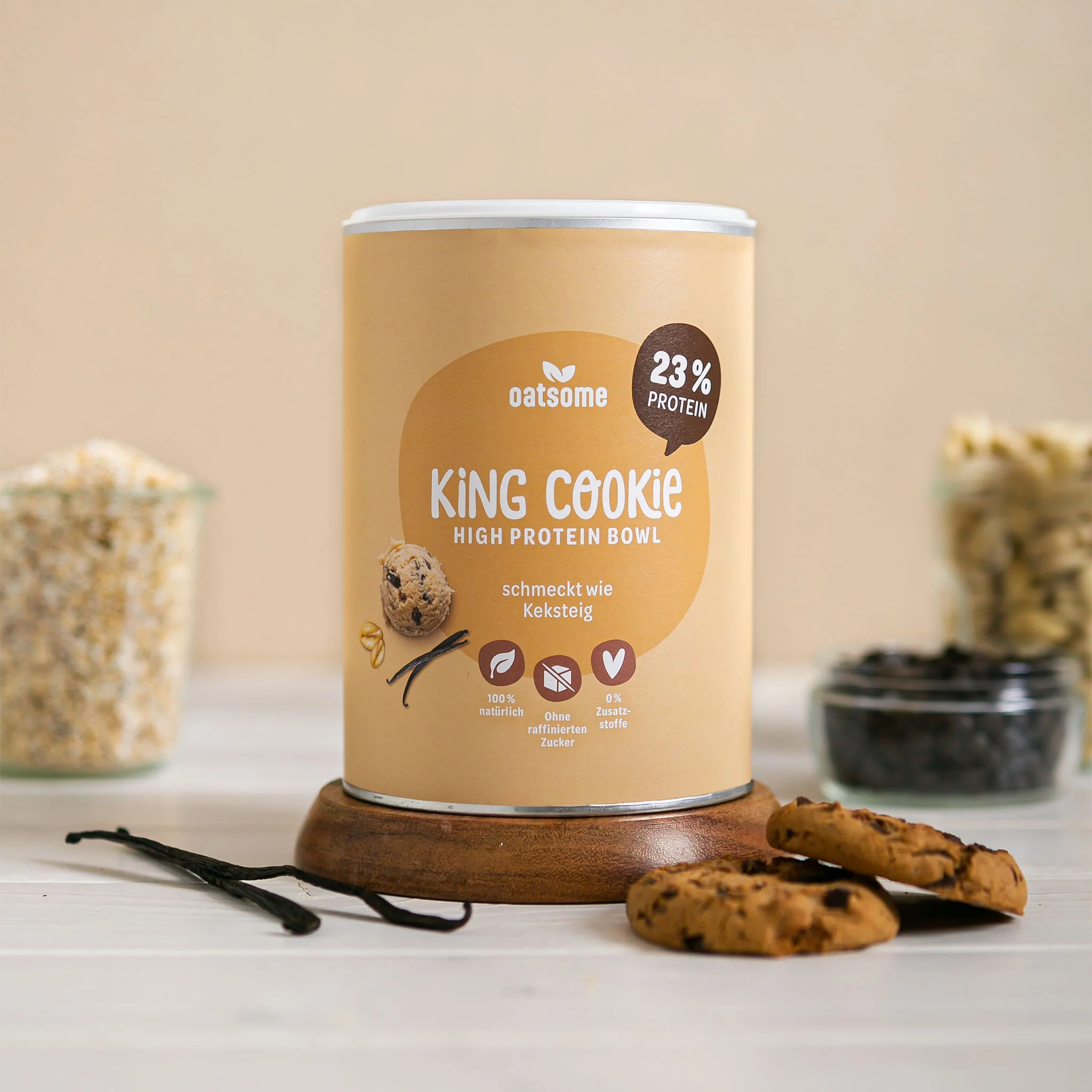 Smoothie Bowl Starter Set I 3er Set - Image 10