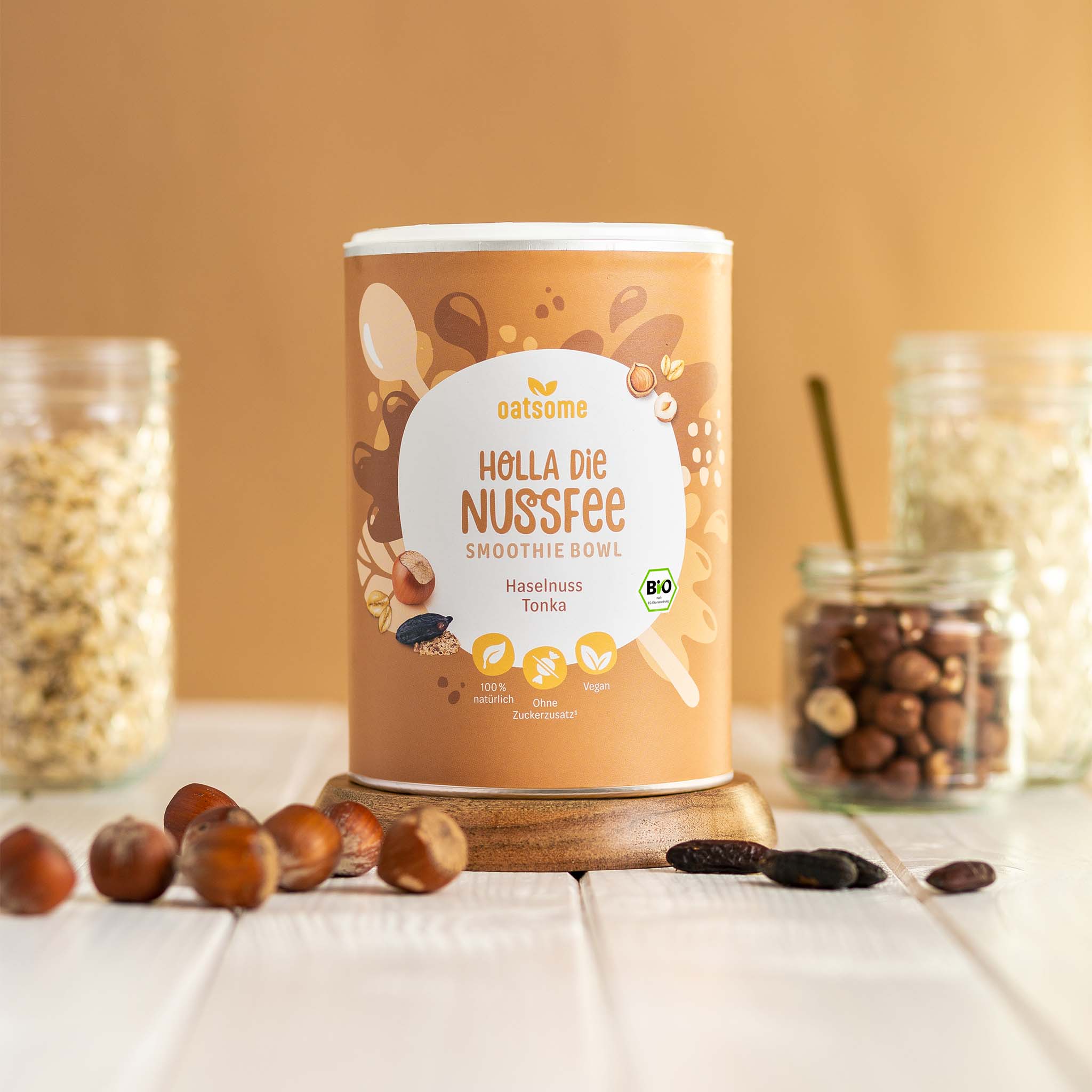 Smoothie Bowl Starter Set I 3er Set - Image 11