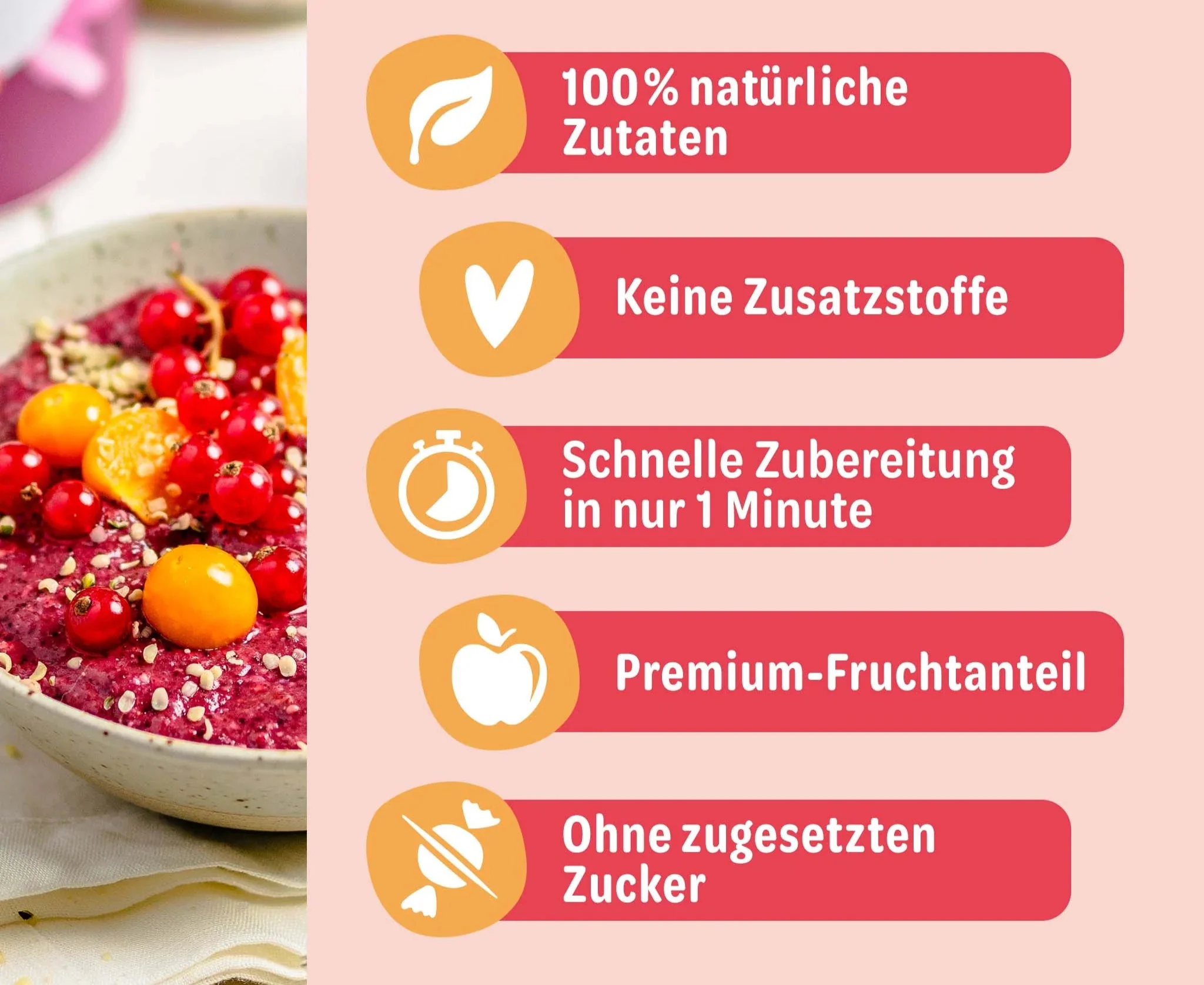 Smoothie Bowl Starter Set - Image 4