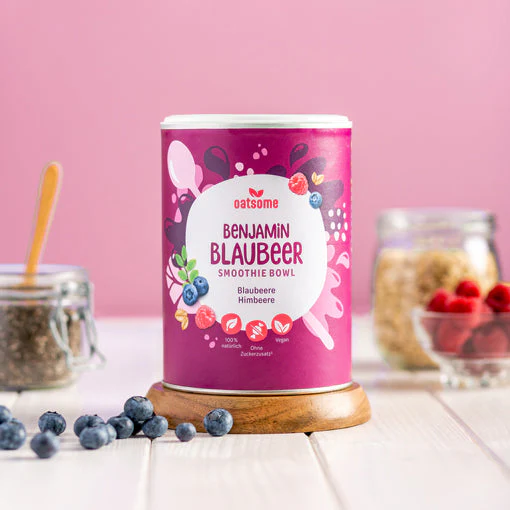 Smoothie Bowl Starter Set I 3er Set - Image 4
