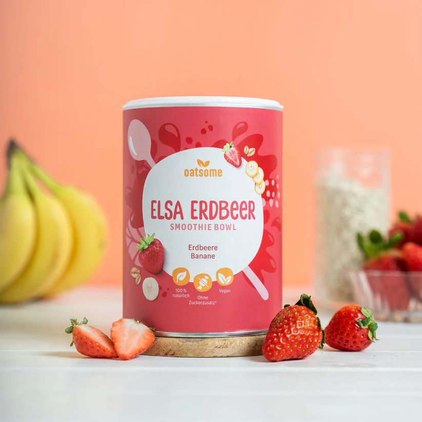 Smoothie Bowl Starter Set I 3er Set - Image 6