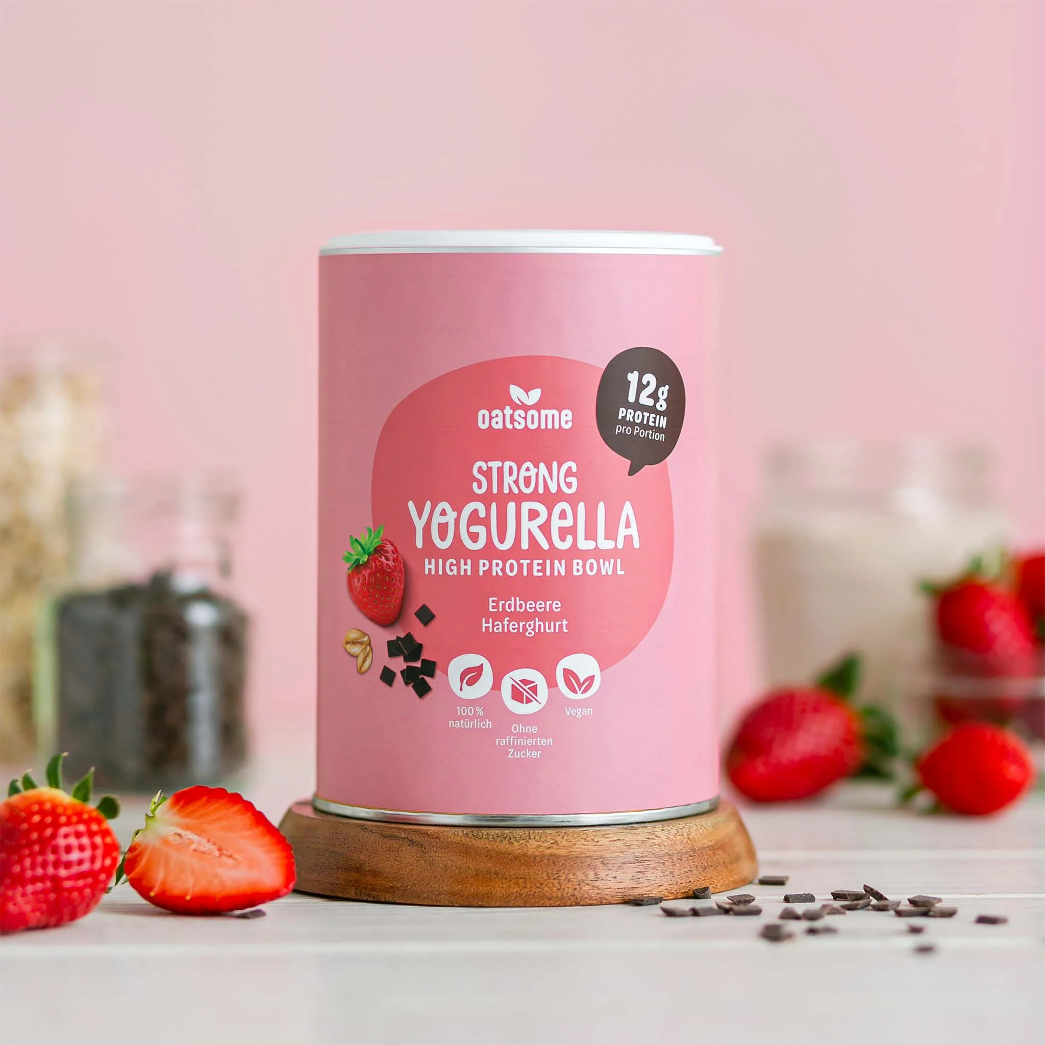 Beeren Mix - Image 4