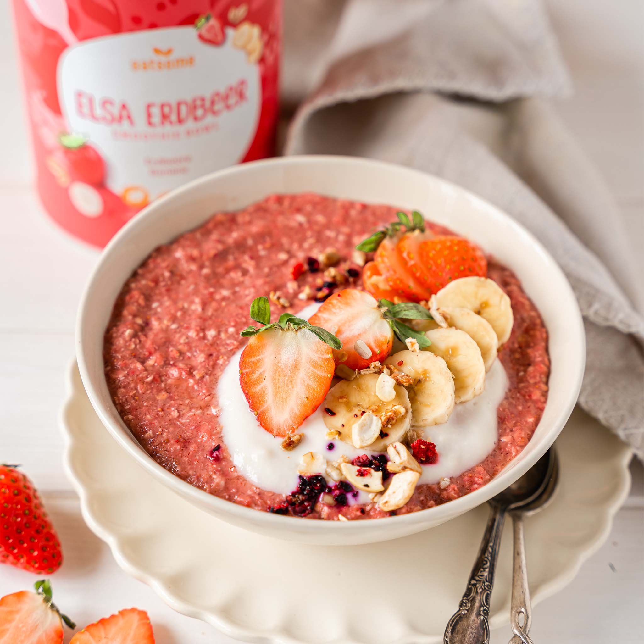 Smoothie Bowl - Probierpaket - Image 11