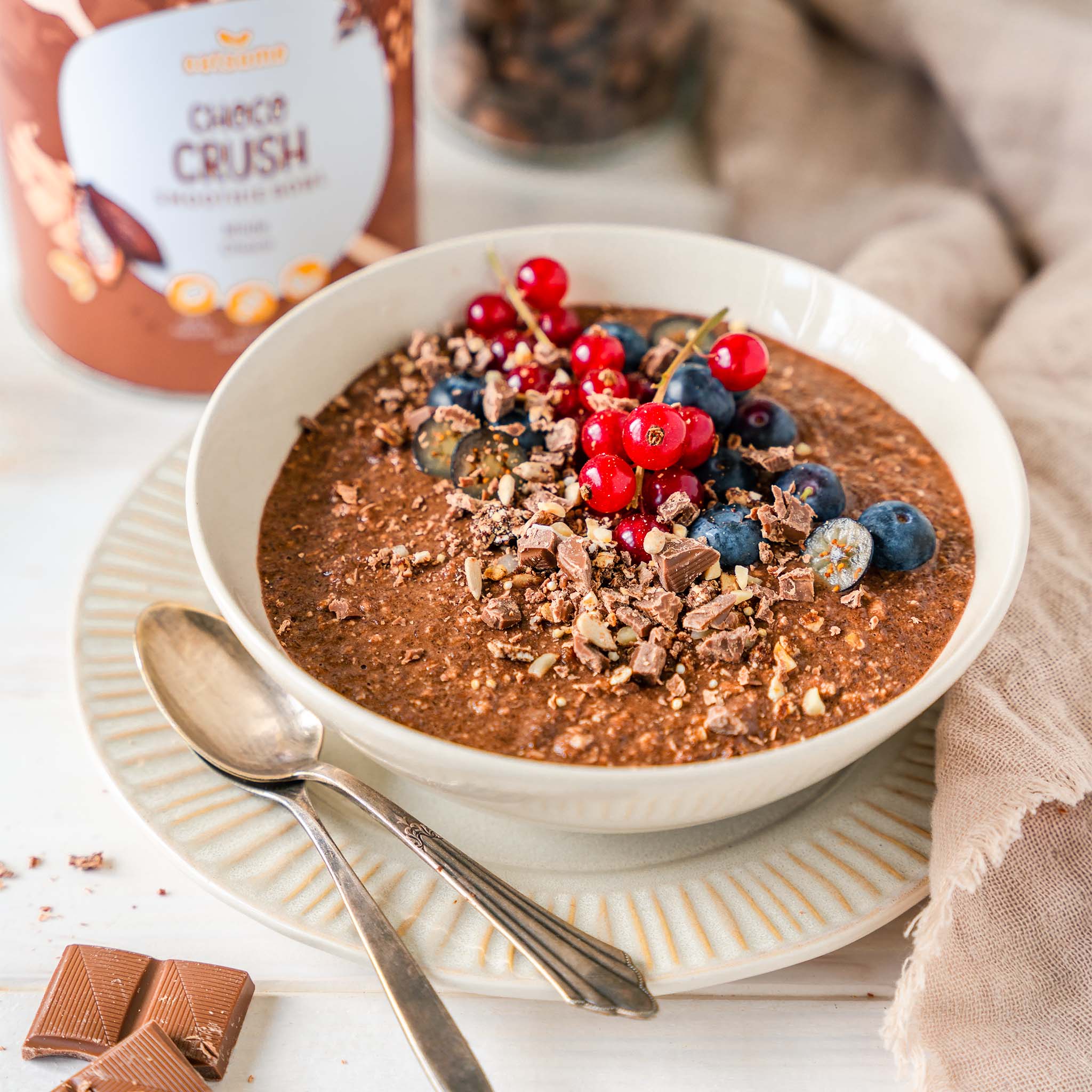 Smoothie Bowl - Probierpaket - Image 14