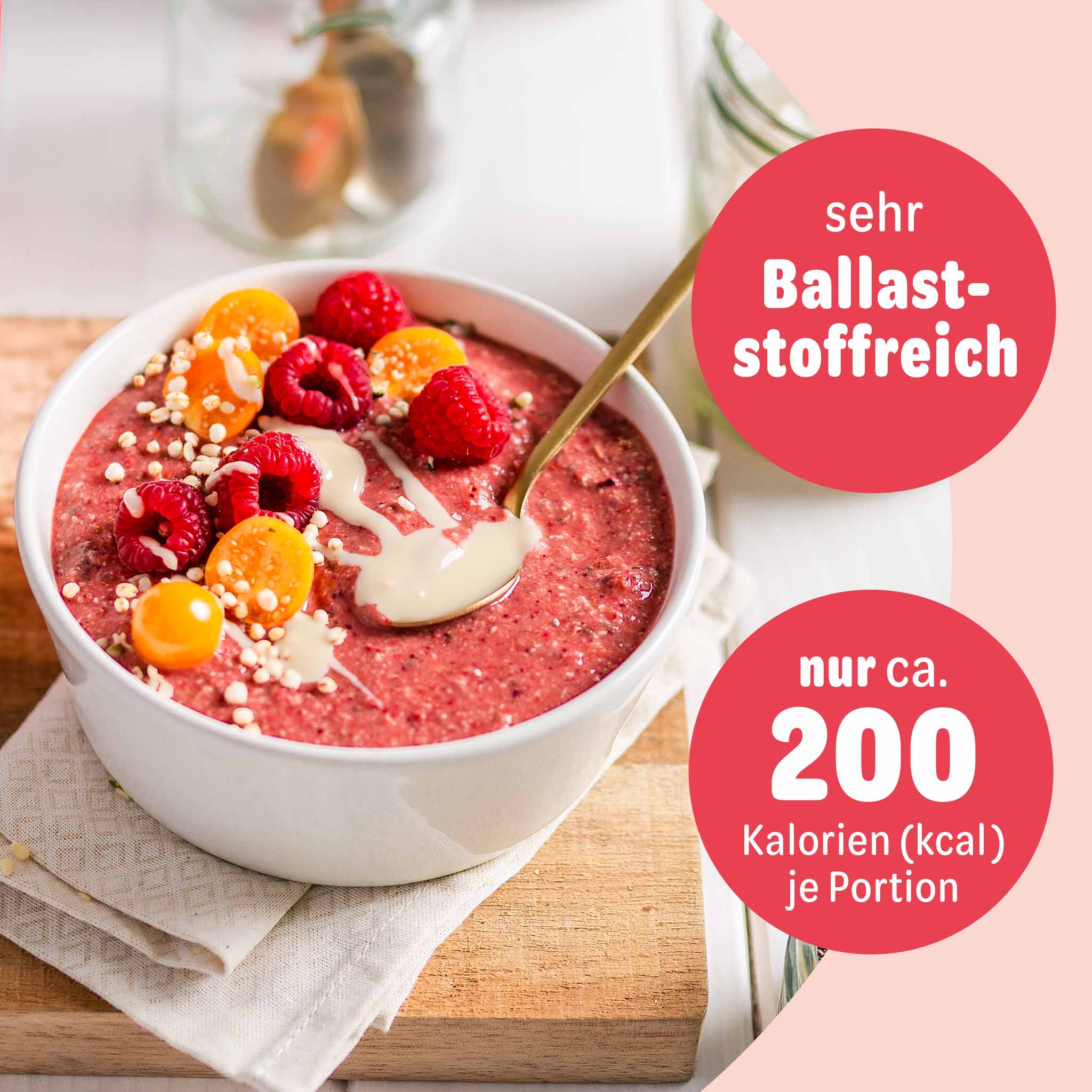 Smoothie Bowl - Probierpaket - Image 3
