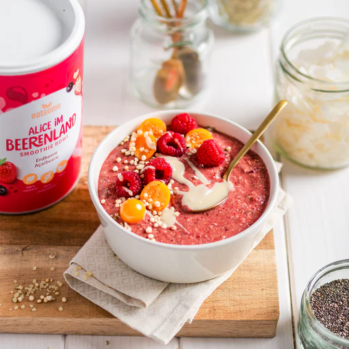 Smoothie Bowl - Probierpaket - Image 7